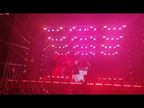 Kygo - Love Me Now (feat. Zoe Wees) [FEST Festival 2021]