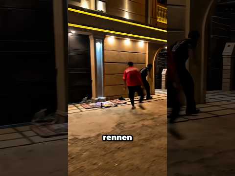 Der Streich mit dem falschen Hund 🐶😂