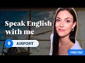 Travel and Airport Procedures