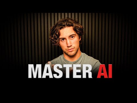 The Quickest Path to Your AI Success (Community Promo)