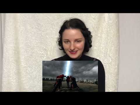 StoryBoard 2 de la vidéo ATEEZ - ‘The Real    Ver.’ MV REACTION
