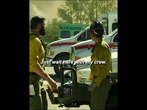 This is a story based on true events🎬 #whatdoyoudoforaliving #movieclips #heydidyouseethisone