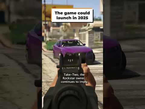 The GTA 6 rumours are flying!