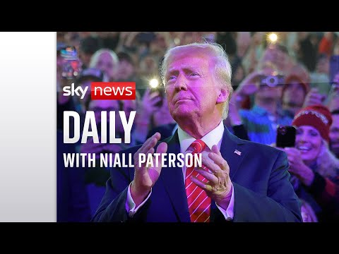 What Trump’s America could look like