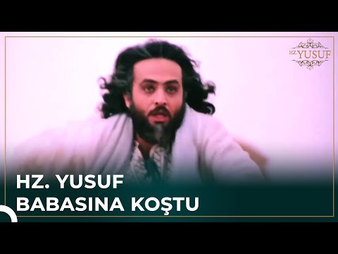 Kaybettim Yusuf'u Kenan İlinde | Hz. Yusuf