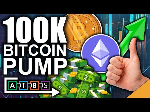 Bitcoin Upgrade to Pump Price To 0K! (Crypto Goes Green)