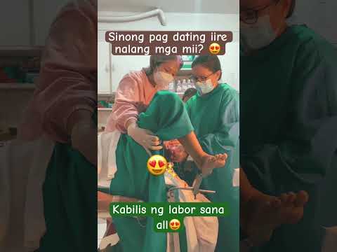 Sinong pag dating iire nalang ? Sana lahat mabilis lang mag labor🥺 #viralshort