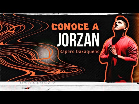 Conoce a jorzanoficial - Rapero Oaxaqueño
