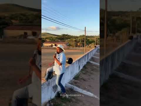 Meus sonhos são tipo isso kkkk 😂 #nordeste #sora2 #veo3 #memes #ia #shorts #engraçado