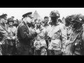 Allied Expeditionary Force Speech Quiz