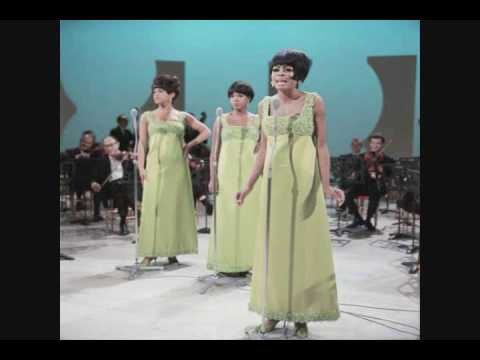 You Can’t Hurry Love - The Supremes 