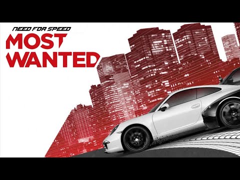 need for speed most wanted ps2 guy in the red audi