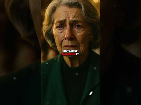 Right After My Son's Wedding, They CUT My Hair Off, Then I VANISHED With $2 Million! #familybetrayal