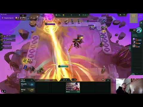 play game tft league of legend top 1 perfect couple