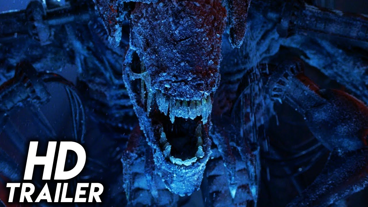 Alien vs. Predator Trailer thumbnail