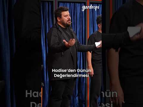Tarkan, Hadise ve John Wick nasıl oldu da aynı kareye girdi 😂 #İtirafEt #eystv #shorts #MahmutTuncer