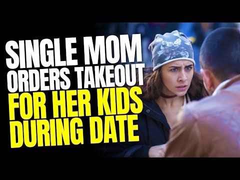 This Is What Happens When a Modern Woman Thinks She’s the Prize