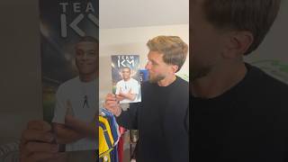 Le jeu Team KM est disponible partout !