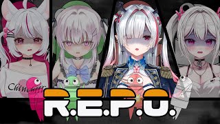 【 #repo 】都合のいい女たちの集い【 #新人Vtuber / 咲麗ベル / FAVE SELECT 】