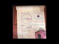 Exploring Circles: Area and Circumference