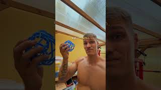 Tag 3 vom Müll zum Schmuck Business