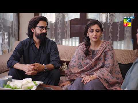 Inka Bhai Meri Wajah Se Ghar Chhor Gaya Hai...! Bombay Tailors - ft. Anika Zulfikar