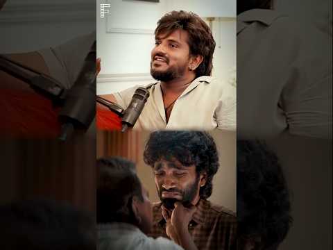 Ashwath Marimuthu on How Ragavan’s Honesty Made His Father Proud in Dragon