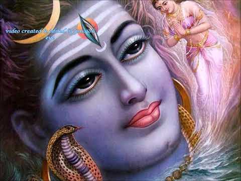 chandrashekara ashtakam