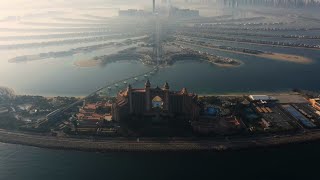 This Is Freeflying Evolved | Skydive Dubai x Fly4Life