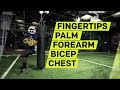 Download Video Saquon Barkley Undergoes The Weather Test | Sport Science | ESPN 02 Download Video Saquon Barkley Undergoes The Weather Test | Sport Science | ESPN 02
