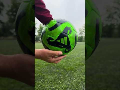 Adidas Tiro Club ⚽️🎧 #football #asmr #satisfying #reklamyok