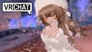 【 3D/雑談】サンタさんに何お願いする？