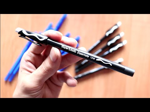 Best Drawing Pens ? 🙂