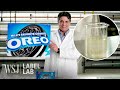 Oreo Ingredients and Production Concerns