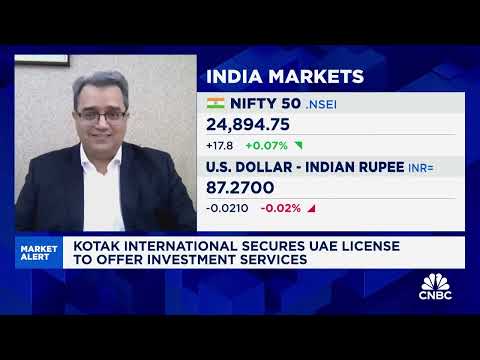 YouTube video thumbnail: How India and the GCC Are Shaping the Next Big Investment Frontier