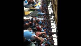 VFL Wolfsburg II vs. Chemnitzer FC 0:4   - Sport frei pt.12