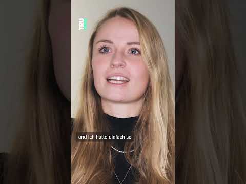 Geisterfahrer-Crash in Namibia: Wird Jil je wieder laufen können? #shorts #Unfall #trudoku #zdf