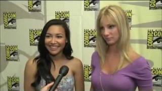 Naya & Hemo (compilation of interviews)