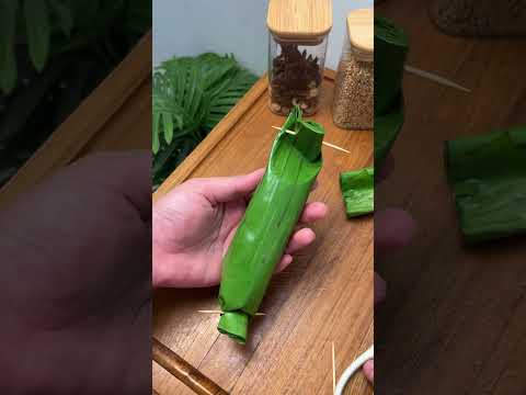 Ternyata buatnya dari beras #resep #viral #fyp