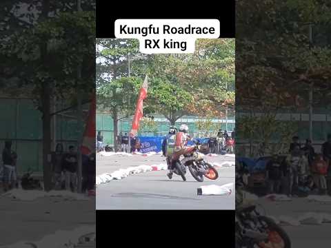 Rx king duel #shrots #king #roadrace