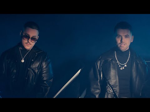 KIDDA x YLL LIMANI - INATI