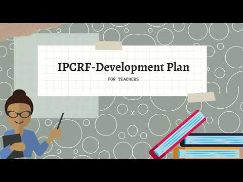 Ipdp Examples For Teachers - XpCourse