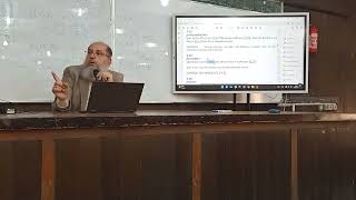 Contracts & Specifications (GEN4004) | Lecture 10