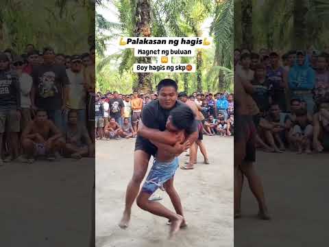 Mindanao Basketball #streetbasketball #nobloodnofoul