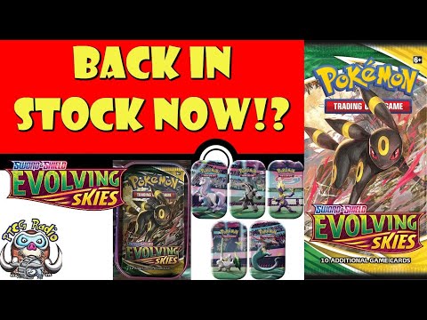 Pokemon TCG News