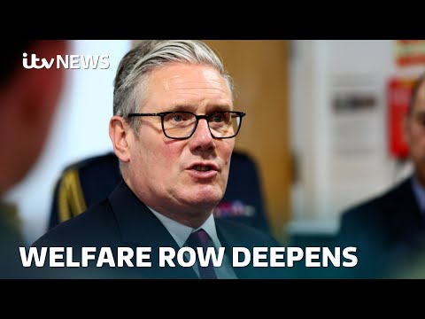 Labour rebels still questioning welfare concessions ahead of crunch vote | ITV News