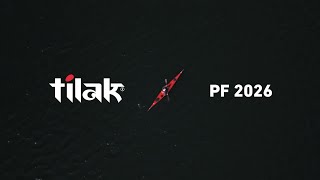 Tilak PF 2026