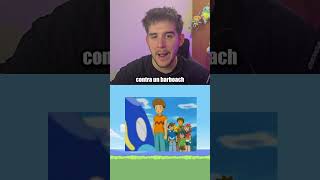 El episodio del ánime de Pokémon que nadie ha visto. #shorts - pachi66