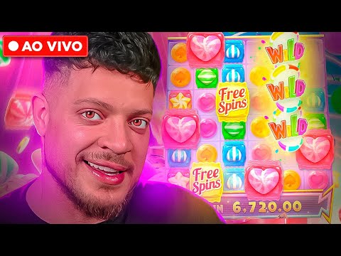 🍀 VAMOS BUSCAR ESSA SORTE HOJE! - CEROL AO VIVO
