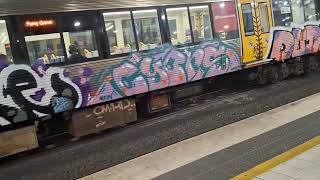 Fortitude Valley station